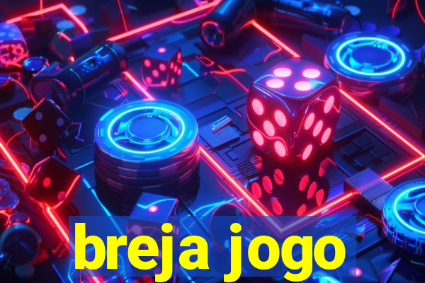 breja jogo